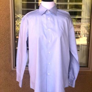 DRESS SHIRT MEN'S SHIRT